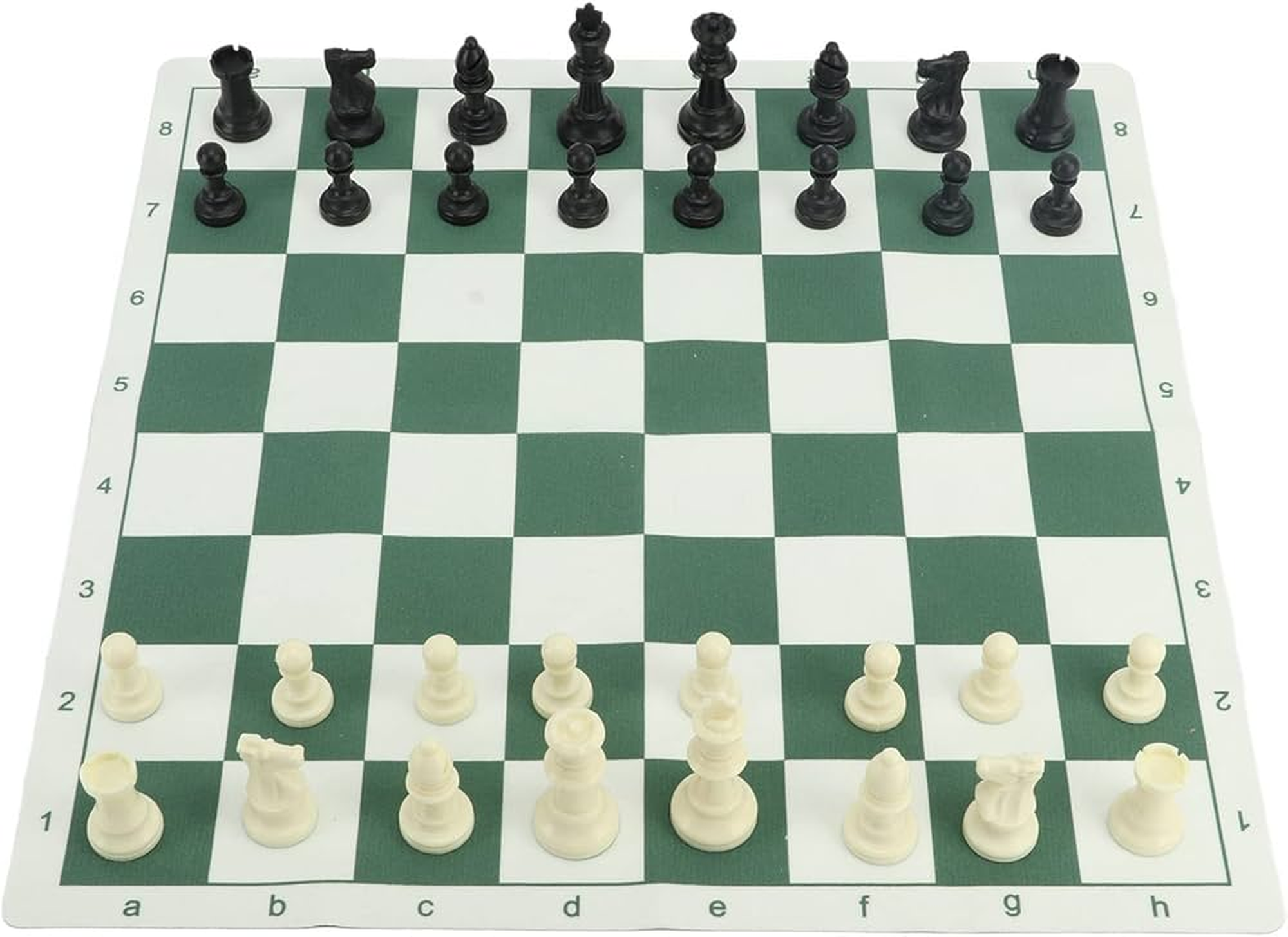 Jeux d'échecs